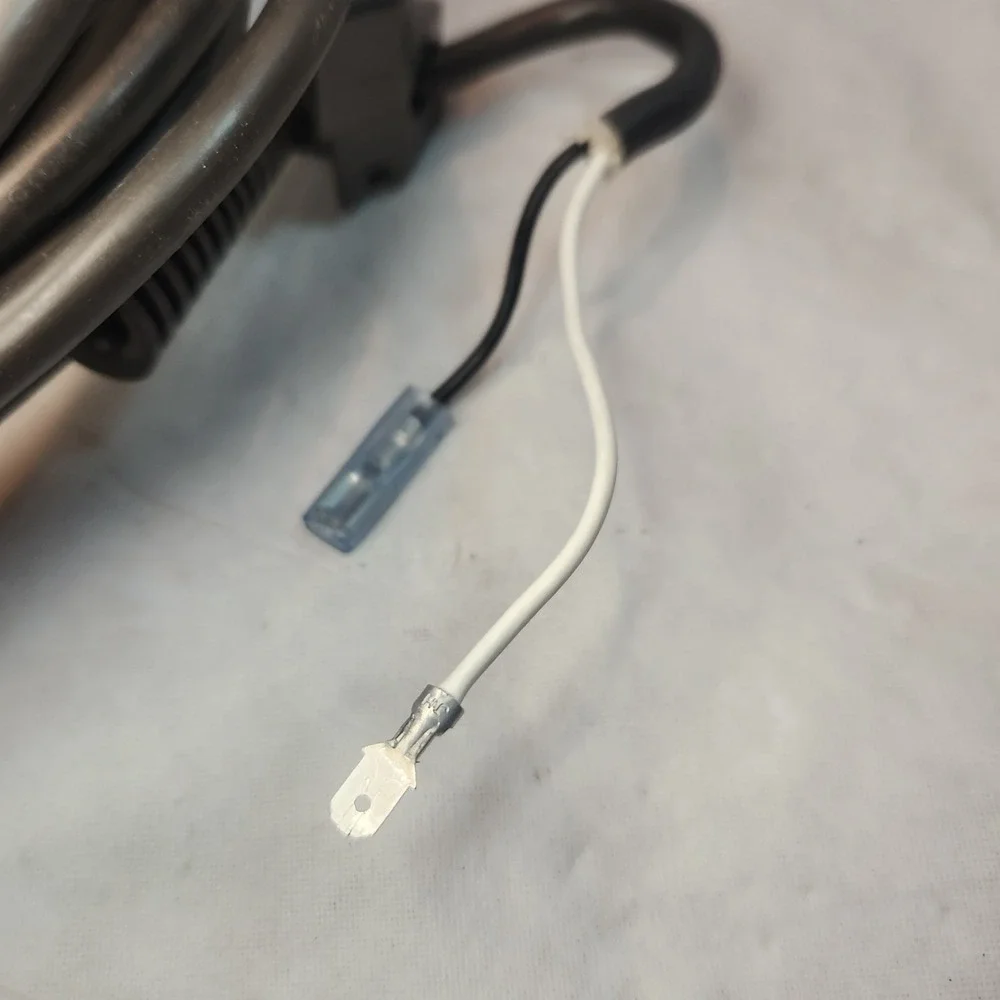 Genuine Dyson DC07 DC14 DC17 DC18 DC25 Vacuum Power‎ Cord Replacement Parts
